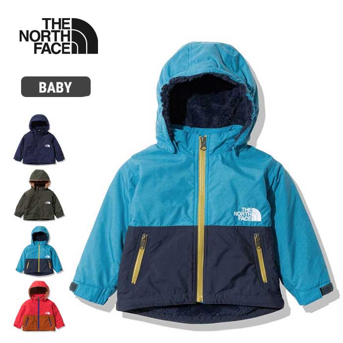 THE NORTH FACE KIDS ノマドジャケット 公式・アウトレット】コンパクトノマドジャケット（キッズ）｜ザ