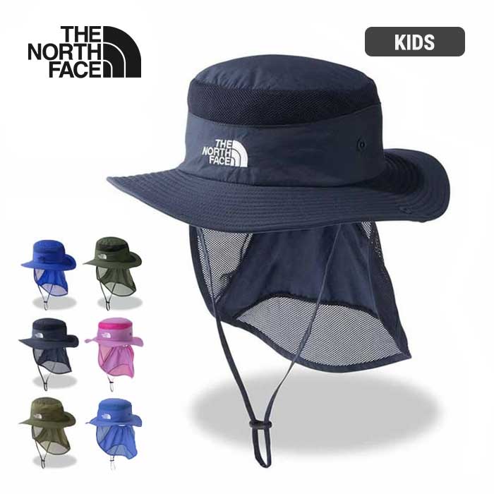 THE NORTH FACE ジャンパー 120 ハット セット THE NORTH FACE ジャンパー 120 ハット セット