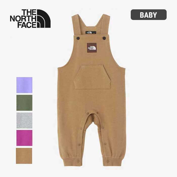 お値下げしました　ノースフェイス　マタニティ　オーバーオール　サロペット THE NORTH FACE ザ ノースフェイス マタニティオーバーオール