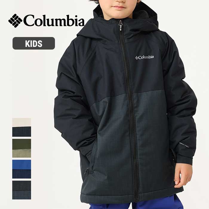 楽天市場】コロンビア（Columbia）（キッズ）24-25モデル スキー