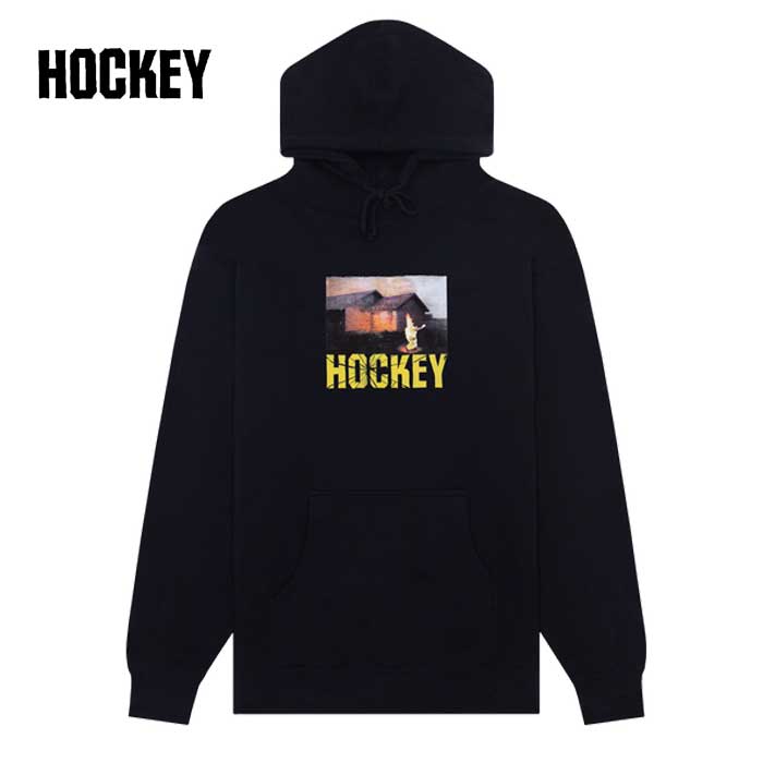 【決算セール開催中】ホッケー パーカー HOCKEY Windows Up Hoodie (241030)【SPS2603】|FASHION DELIVERIES 店