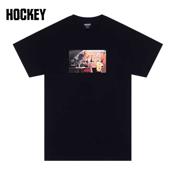 楽天市場】【中古】HOCKEY SHAME T SHIRT プリントTシャツ