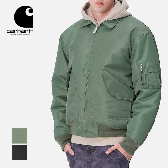 carhartt MA-1 ボンバージャケット 楽天市場】【最大P19倍!!15日は5と0のつく日!!】カーハート MA-1
