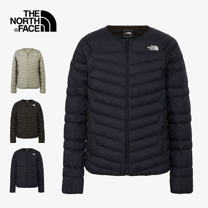 ジャケット・アウター THE NORTH FACE Thunder Roundneck Jacket tnf23383-1.jpg