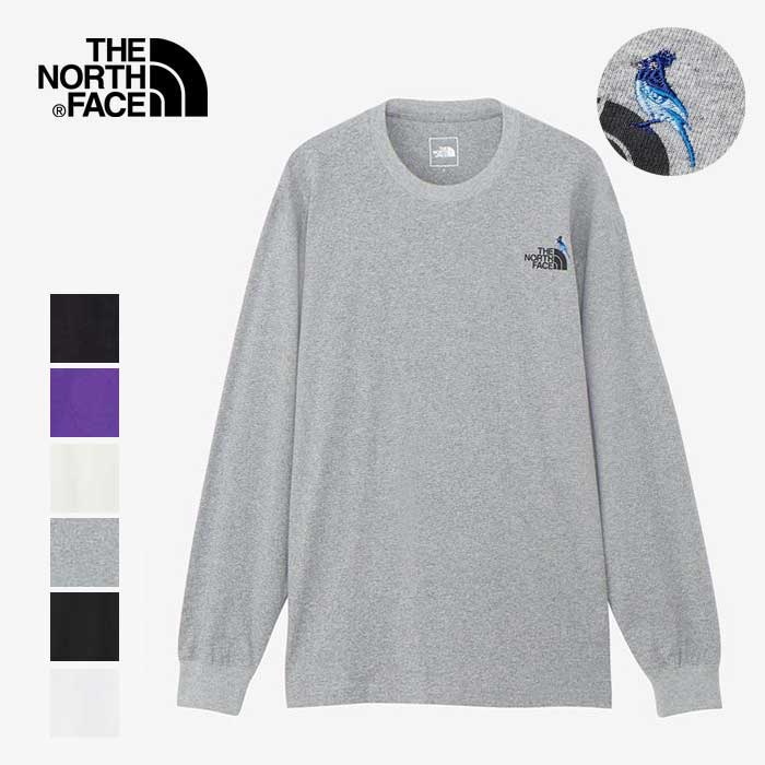 ノースフェイス　トレーナー　ロンT 3枚セット120 THE NORTH FACE ザ・ノース・フェイス レディース L/S Zoo