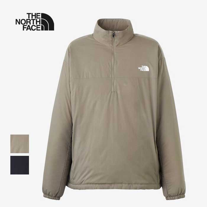 未使用 タグ付 HORN GARMENT ハーフジップジャケット 楽天市場】☆3日〜11日クーポンで10%OFF☆ ザ・ノース・フェイス