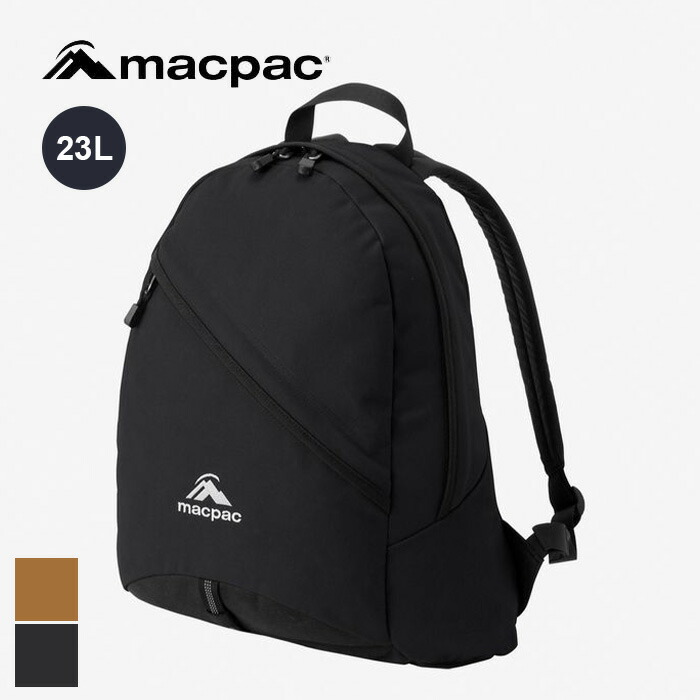 【最大P28倍マラソン】マックパック MACPAC MM72506 ライトアルフ゜ 23L (2502)