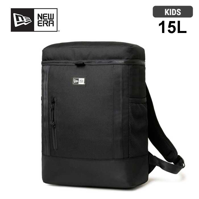 ≪新品 タグ付≫ creepy nuts : NEW ERA Box Pack 楽天市場】ニューエラ バックパック キッズ NEW ERA BAG KIDS