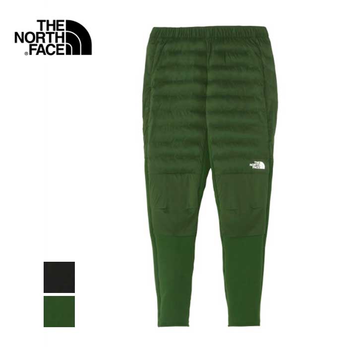 ノースフェイス＊コンフォートロングパンツ・アウトドア・トレッキングレギンス・M ザ・ノース・フェイス(THE NORTH FACE) トレッキングパンツ