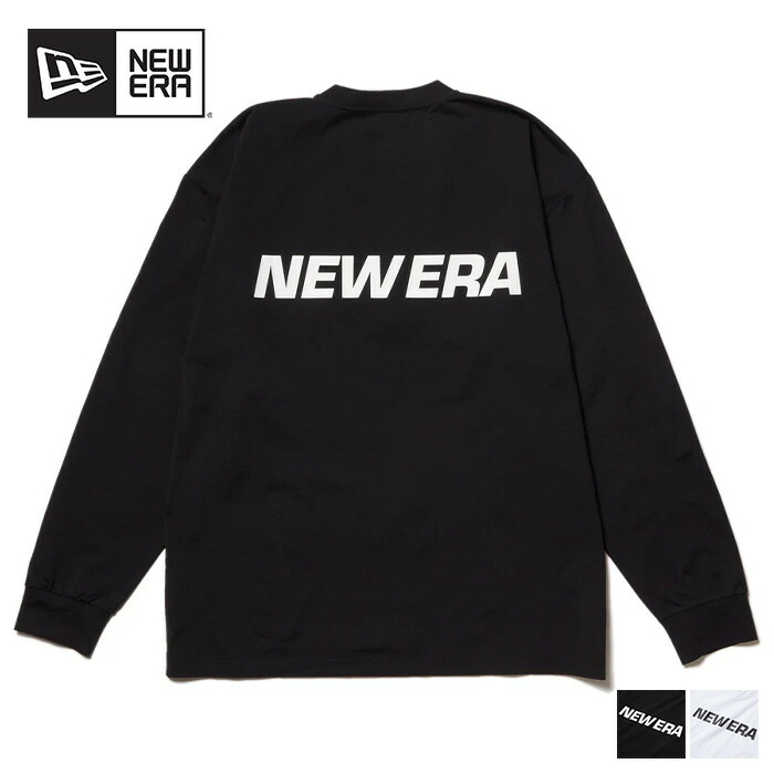 楽天市場】NEW ERA ニューエラ メンズ 長袖Tシャツ 長袖ラッシュ