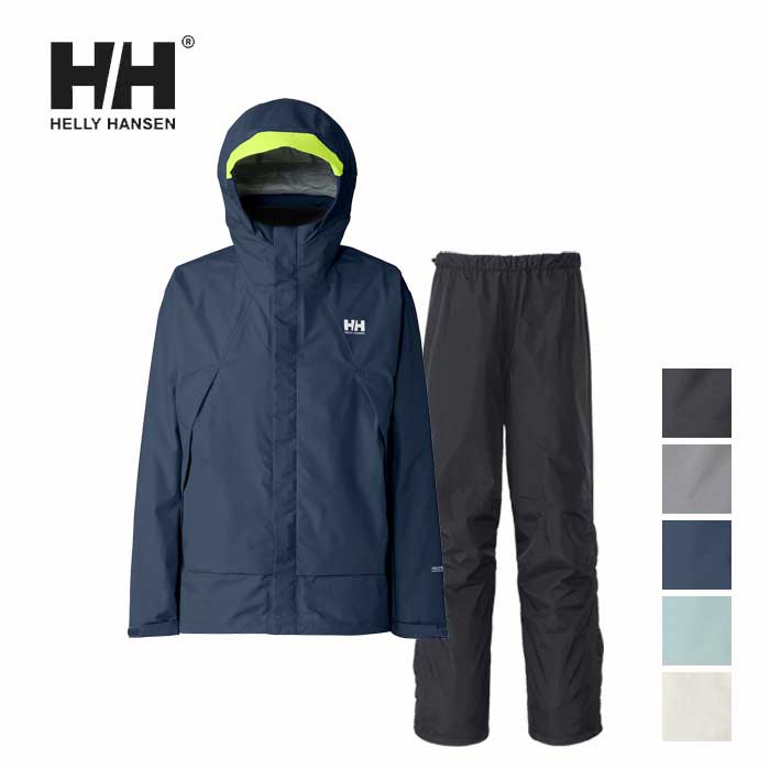 Helly Hansen マリンサロペット レインウェア XL Helly Hansen マリンサロペット レインウェア XL