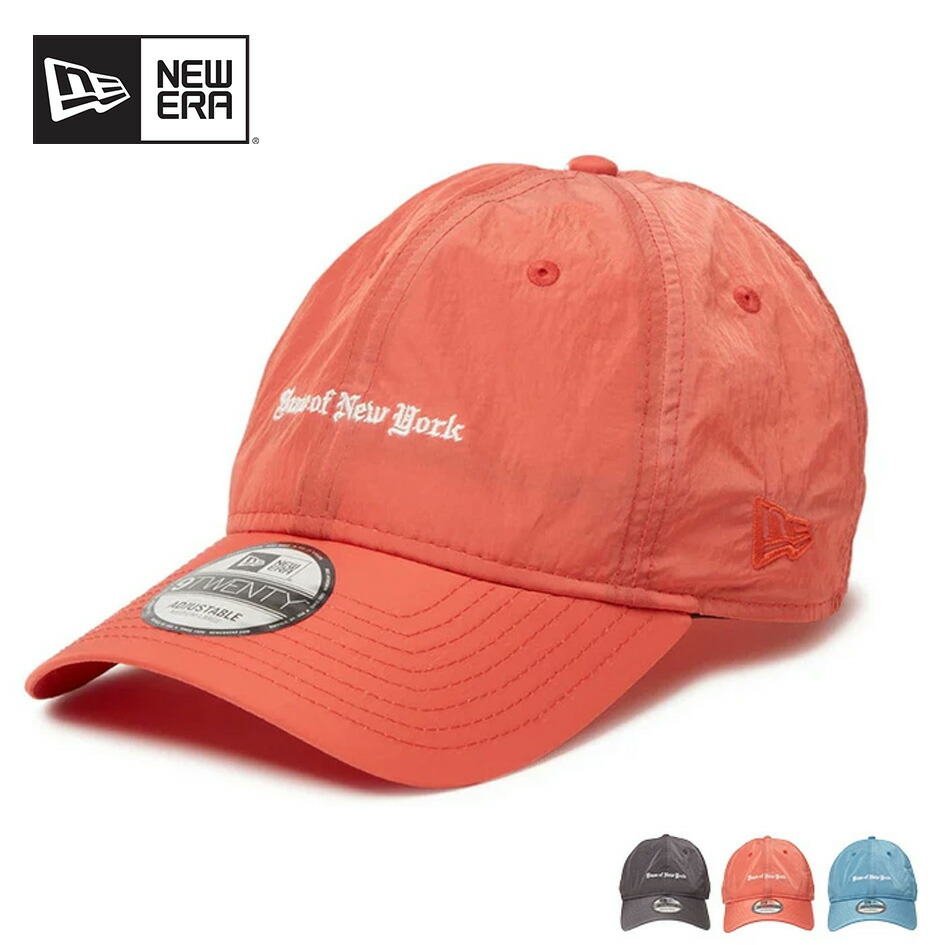 SEESEE NEW ERA 950 ブルー キャップ CAP SEE SEE URBS - 別注 SEE SEE×NEW ERA SEESEE NEW ERA950 の通販 by