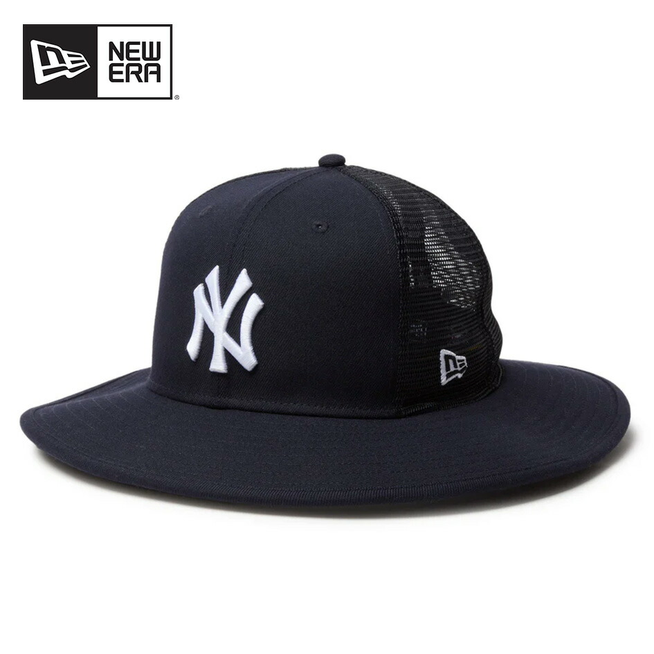 NEW ERA フラットブリムハット MEDIUM NEW ERA フラットブリムハット MEDIUM