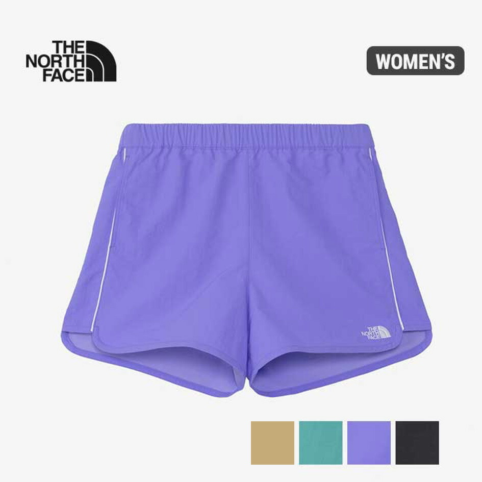 【THE NORTH FACE】★25SS★アイスデーショーツ 楽天市場】THE NORTH FACE ノースフェイス レディース ショート