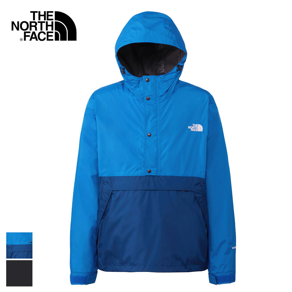 【最大P28倍マラソン】ザ・ノース・フェイス ジャケット THE NORTH FACE NP12551 TORENIAN ANORAK アノラック メンズ 防水 ポケッタブル 軽量 防風 シェルジャケット レインジャケット アウトドア 春夏 撥水 WUROS 防水パーカー ノースフェイス (2503)