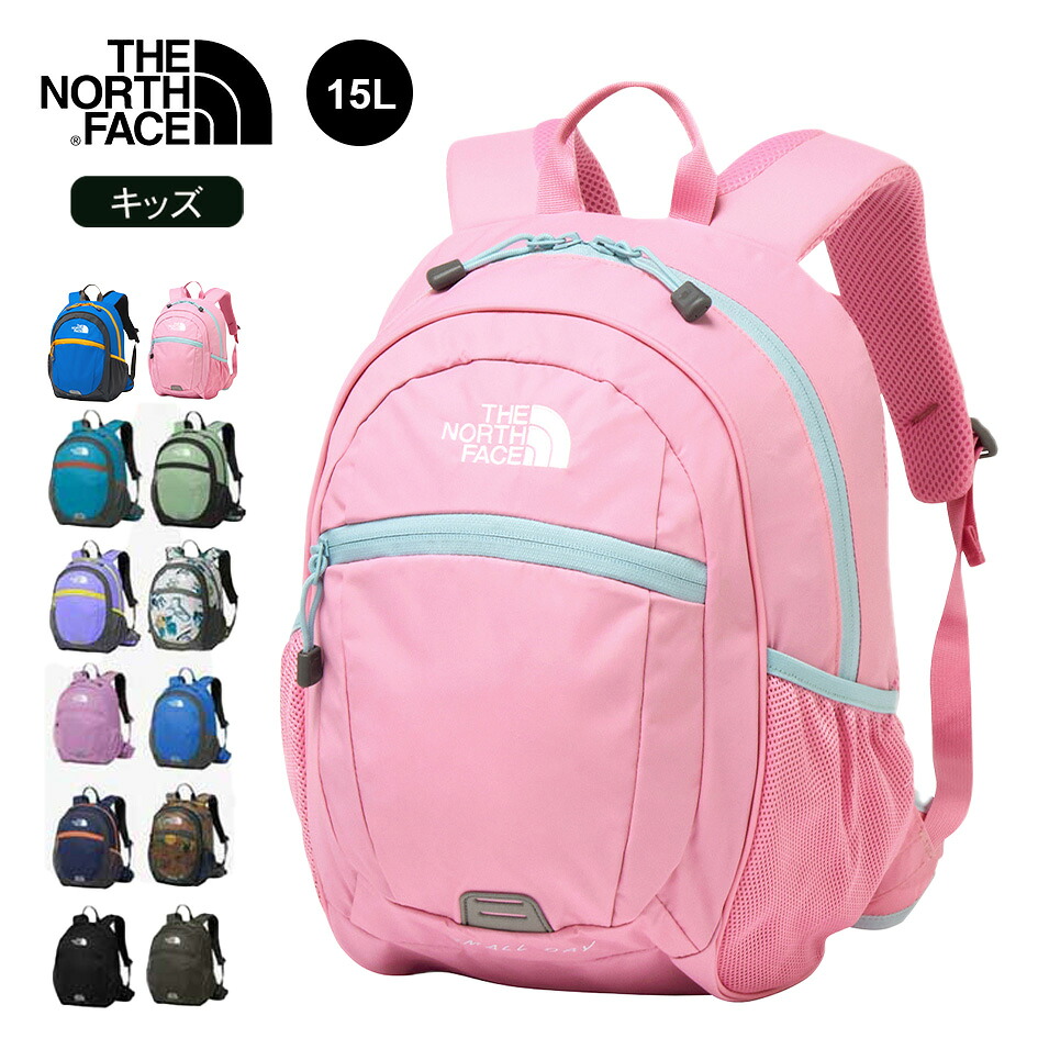 楽天市場】バッグ THE NORTH FACE ザ・ノース・フェイス K Small Day