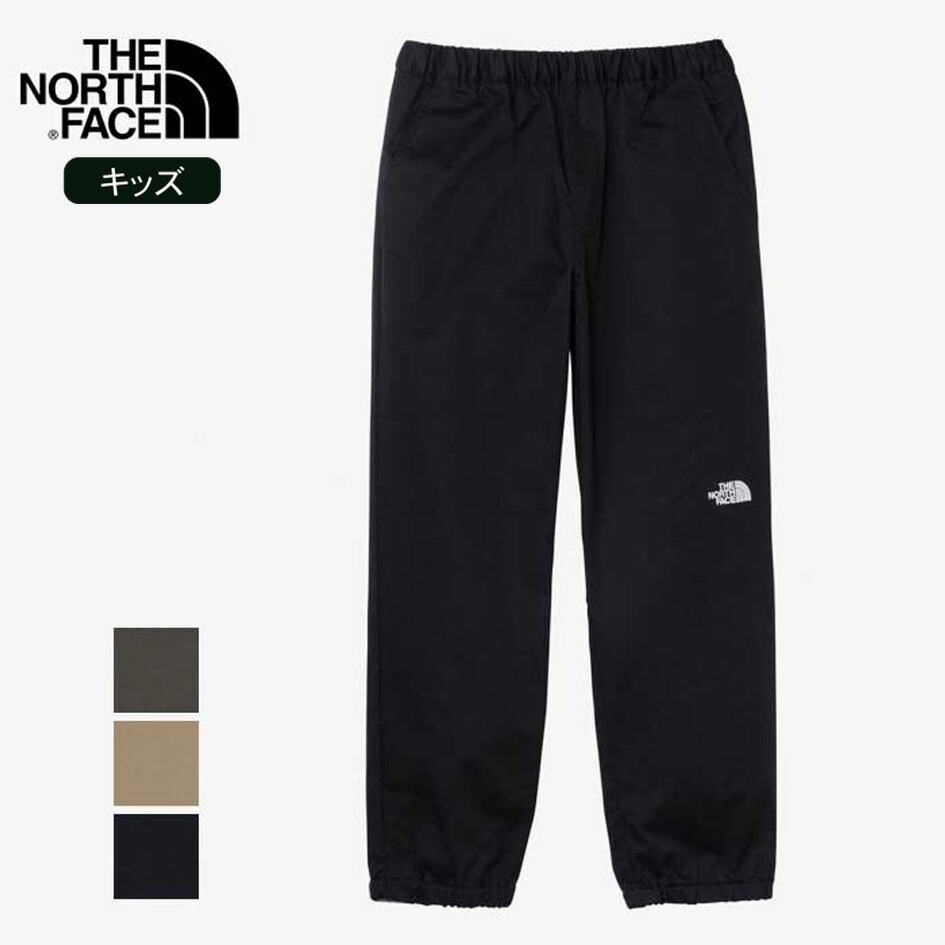 楽天市場】ザ・ノース・フェイス ノースフェイス キッズ ロングパンツ