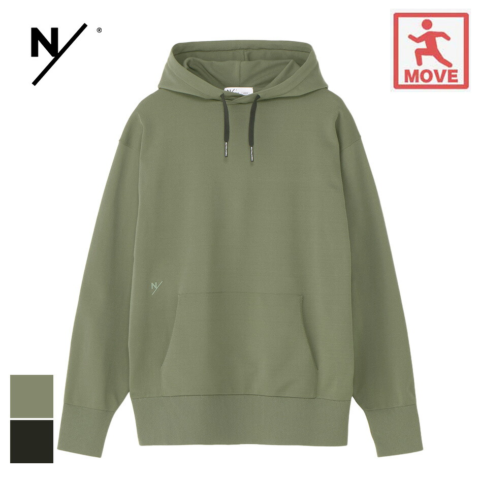 楽天市場】ニュートラルワークス パーカー neutral works ウィフ/ ニッ