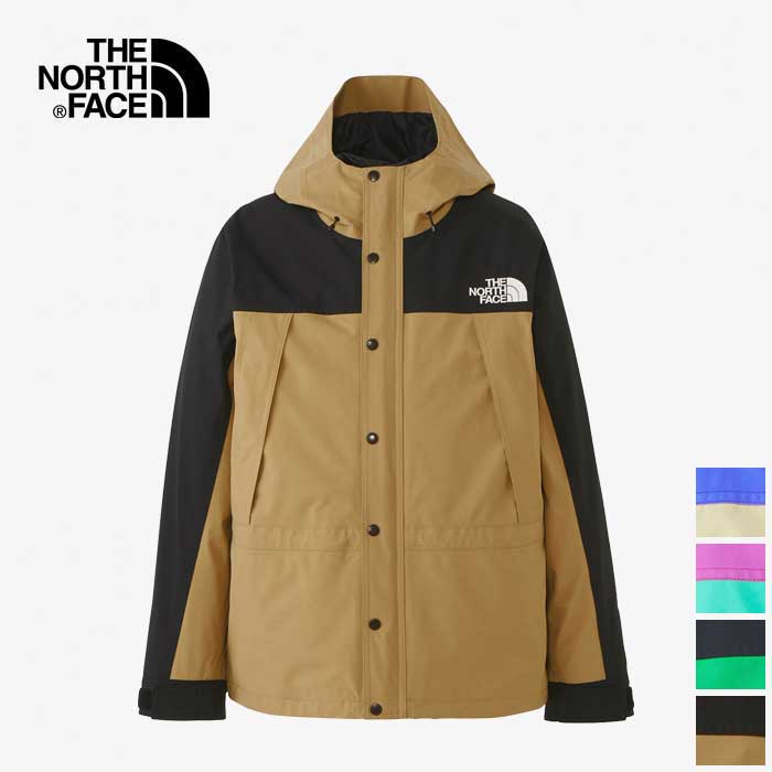 ザ・ノース・フェイス(THE NORTH FACE) 防水ジャケット THE NORTH FACE ザ・ノース・フェイス（THE FACE）（メンズ