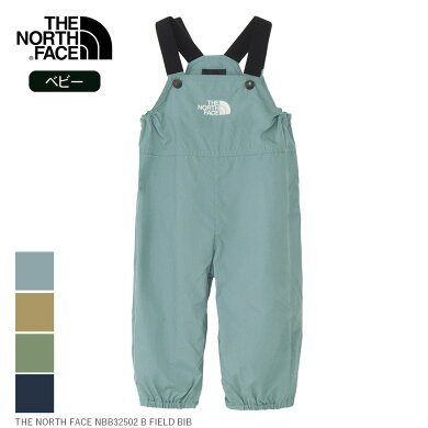 楽天市場】THE NORTH FACE ザ・ノース・フェイス NBB32502 B FIEID BIB
