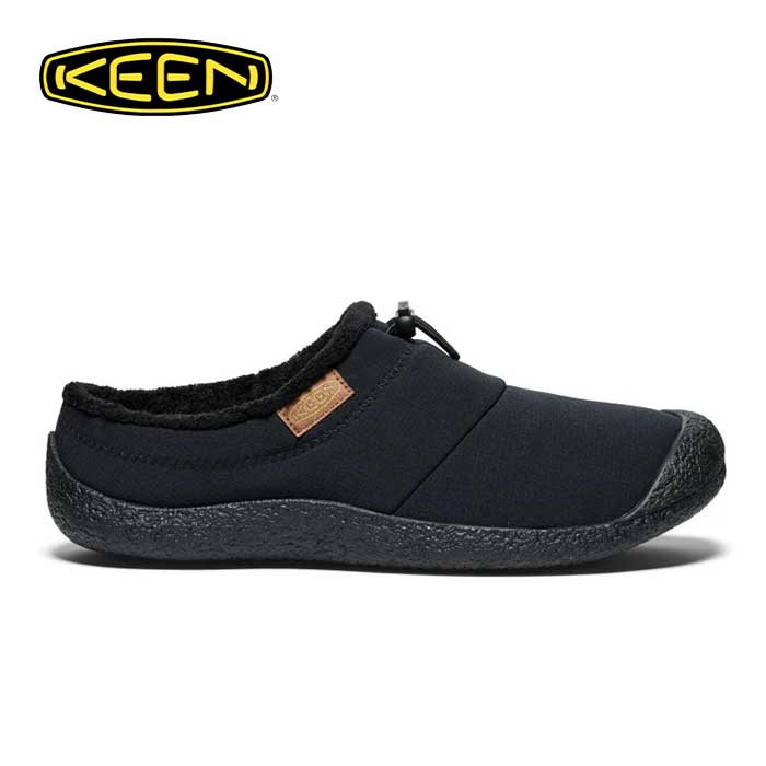 【最大P29倍マラソン】キーン スリッポン KEEN HOWSER III SLIDE M'S (1025550 / 1025552) ハウザー スリー スライド スニーカー リラックスシューズ [220831]