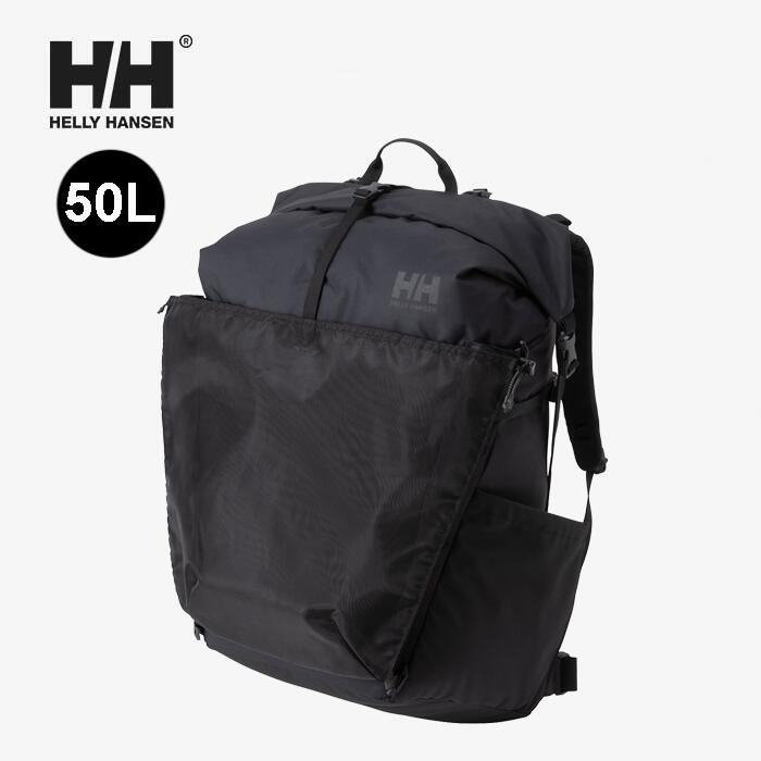 【18日最大P21倍】ヘリーハンセン バックパック HELLY HANSEN HY92554 ダガリ35 リュックサック カバン デイパック (250911)