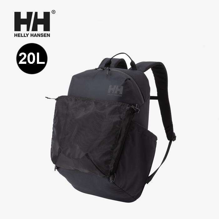 【最大P28倍マラソン】ヘリーハンセン バックパック HELLY HANSEN HY92556 ダガリ20 リュックサック カバン デイパック ユニセックス (250911)