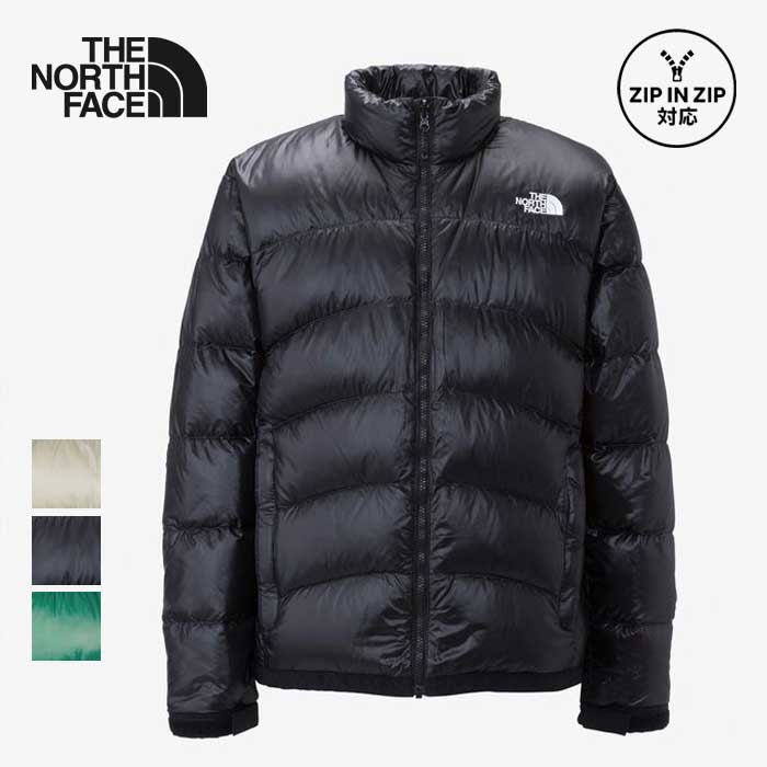 いぶ ★タグ付き新品★ THE NORTH FACE ナイロンジャケット THE NORTH FACE（ザ ノースフェイス） ナイロンジャケット THE NORTH