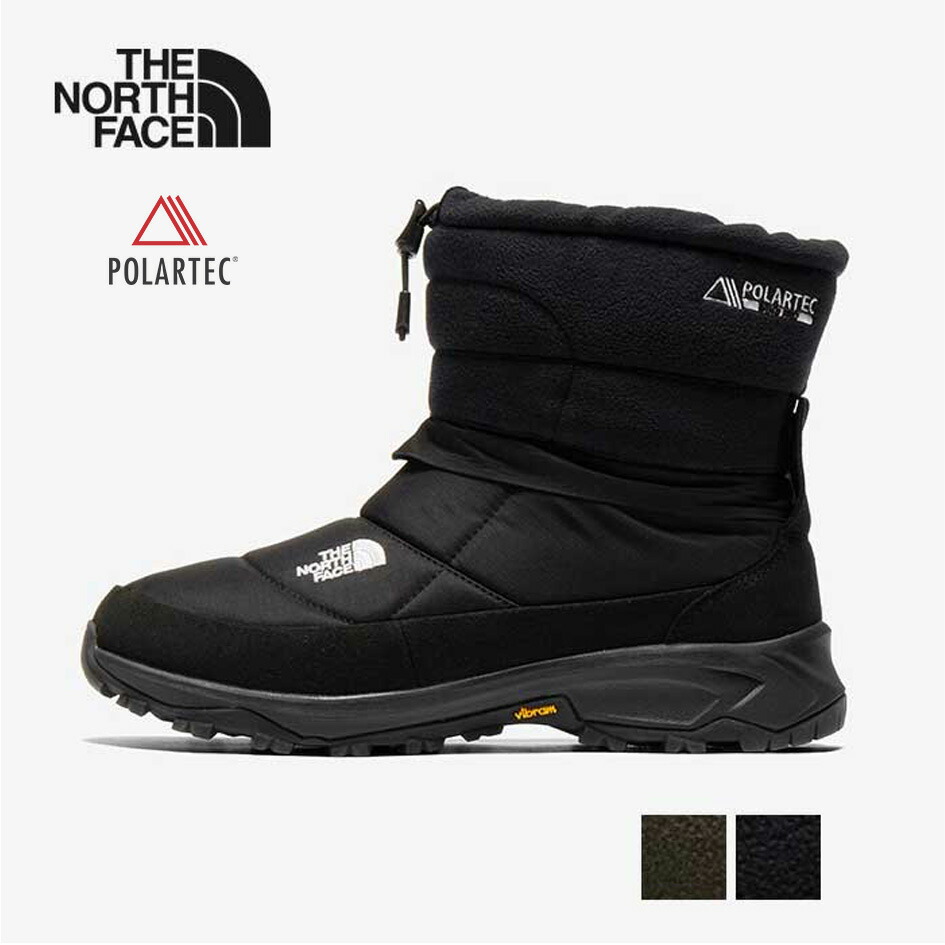 【未使用 タグ付き✨2way✨24cm】ヌプシ ブーティ ブーツ ポーラテック 楽天市場】【最大P19倍!!30日は5と0のつく日!!ザ・ノース・フェイス