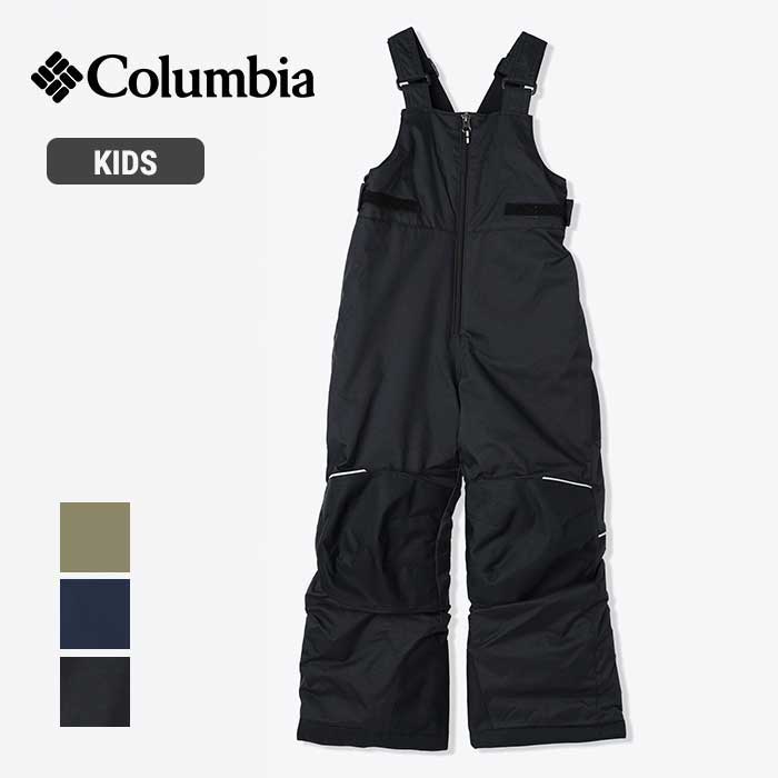 楽天市場】【マラソン最大P28倍】コロンビア ビブパンツ キッズ