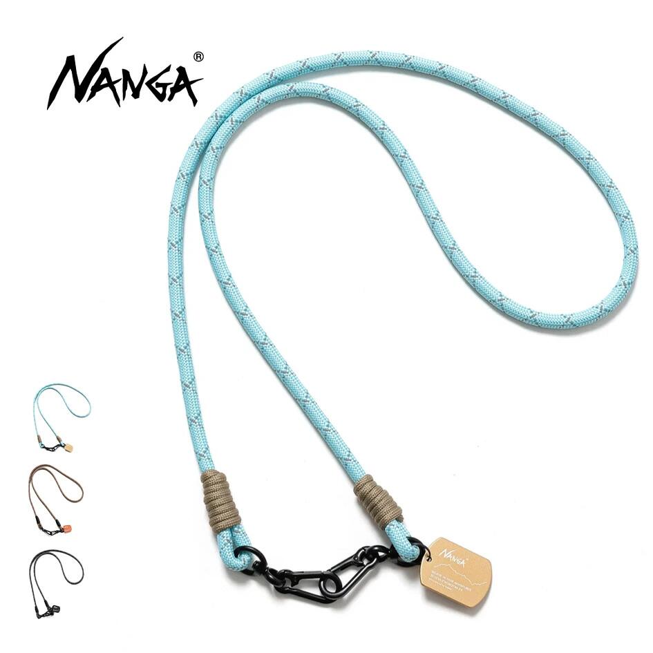 楽天市場】【最大64%OFFスーパーSALE】ナンガ ショルダーストラップ