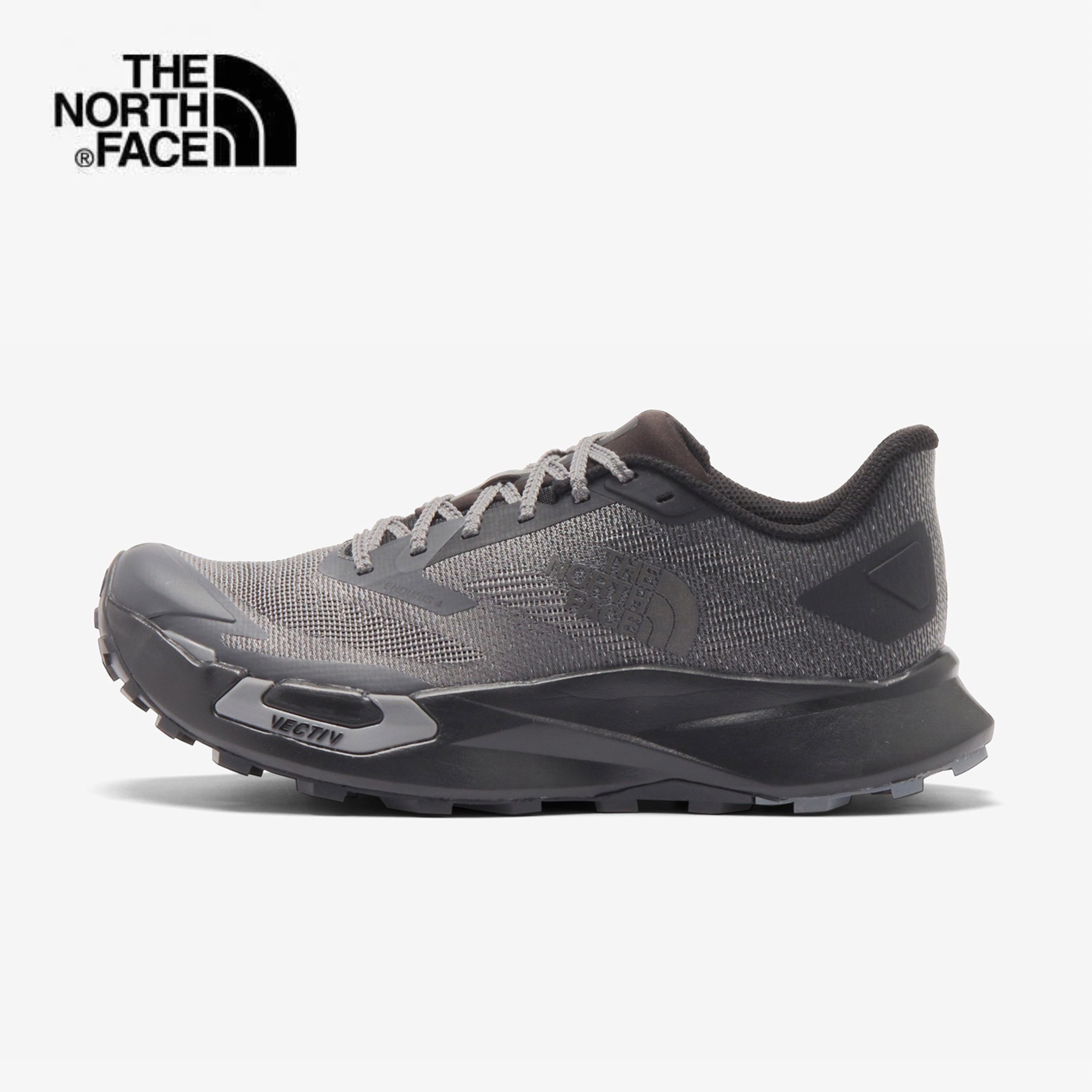 【最大P28倍マラソン】ザ・ノース・フェイス トレイルランニングシューズ メンズ THE NORTH FACE VECTIV ENDURIS 4 NF02503 トレラン シューズ ベクティブ エンデュリス 軽量 高反発 グリップ トレイルレース 登山 ハイキング (260211)