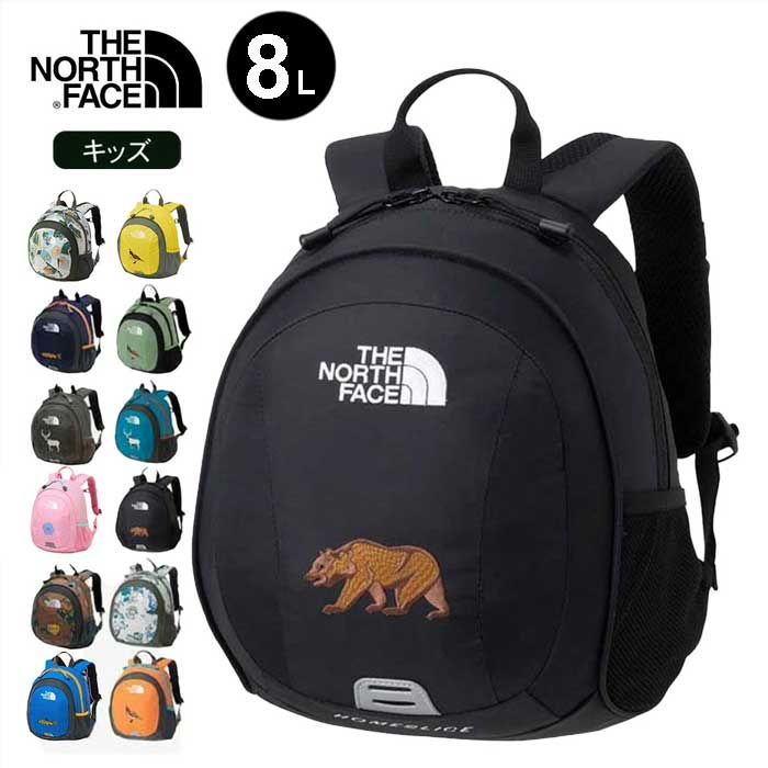 売り手 海外限定✨THE NORTH FACE キッズ バックパック ピンク 訳あり