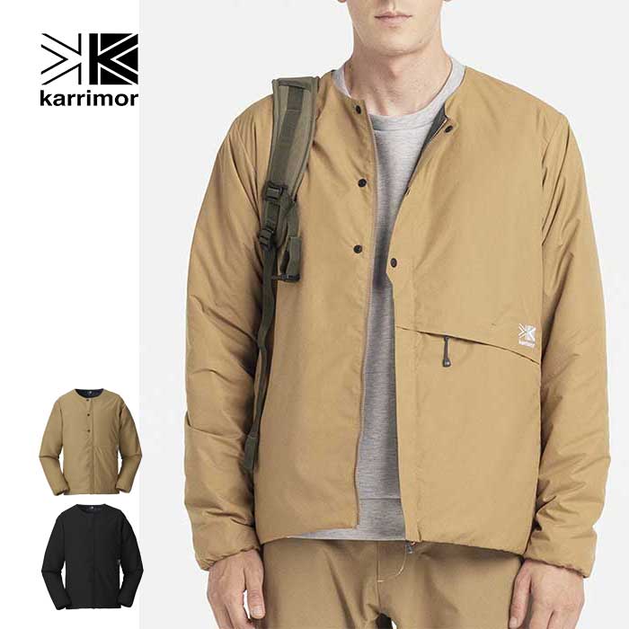 人気ブランド 日 お得なショッピングweek カリマー アウター Karrimor Gust Crew ガスト クルー ジャケット メンズ レディース ユニセックス 0910a Fashion Deliveries 店 アウトレット送料無料 Hillcrestcare Org