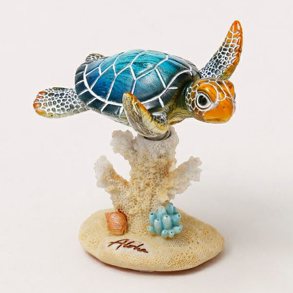 楽天市場】カメハメハ大王 置き物 ウォリアー ヘヴィーウエイト レジン