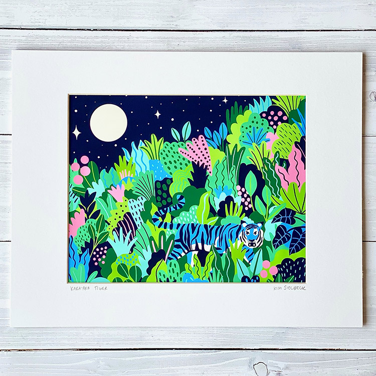 楽天市場】Sarah Caudle サラカードル アート 絵画 ハワイ