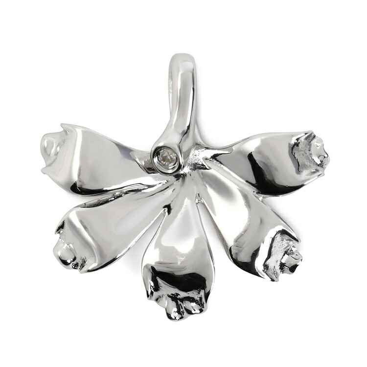 楽天市場】【ハワイアンジュエリー】シルバー ペンダント トップ