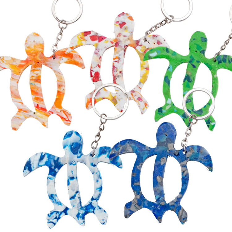 楽天市場】ハワイアン 雑貨 キーホルダー キーリング チャーム ハワイ