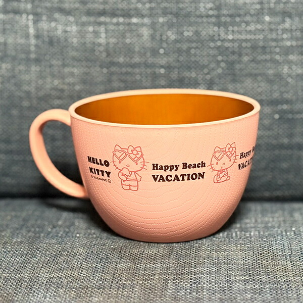 楽天市場】キティ ボウル お皿 食器 コラボ 日焼け ハローキティ