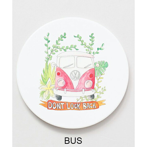 市場 ハワイアン雑貨 南国 コースター リゾート 小物 インテリア かわいい ハワイ キッチン おしゃれ お土産