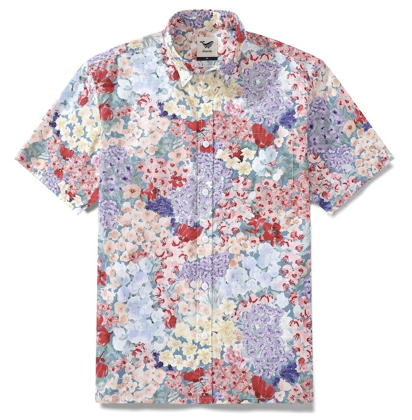 楽天市場】BTS JUNG KOOK グク アロハシャツ メンズ レディース