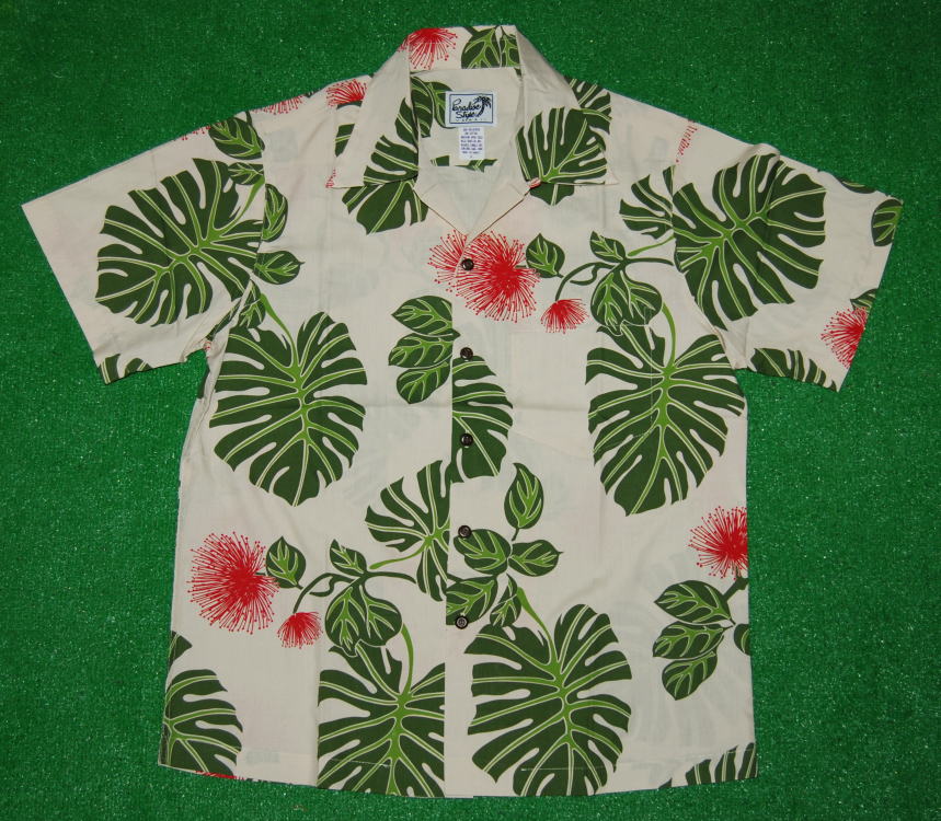 楽天市場】アロハシャツ｜HINAHINA(ヒナヒナ）｜半袖｜HH006WHT