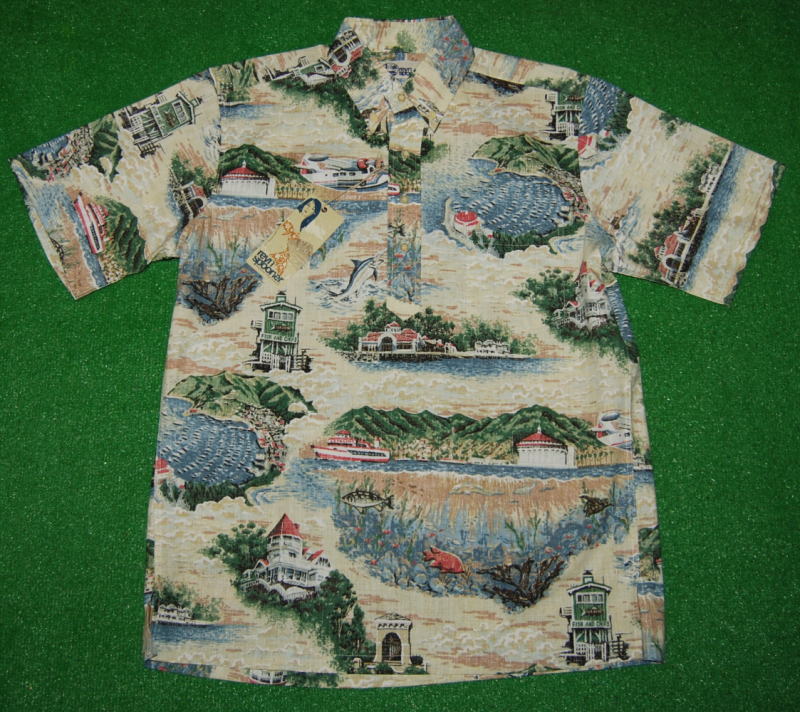 楽天市場】アロハシャツ｜レインスプーナー（REYN SPOONER