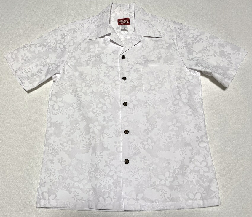 楽天市場】アロハシャツ メンズ 大きいサイズ ハワイ製 アキミ