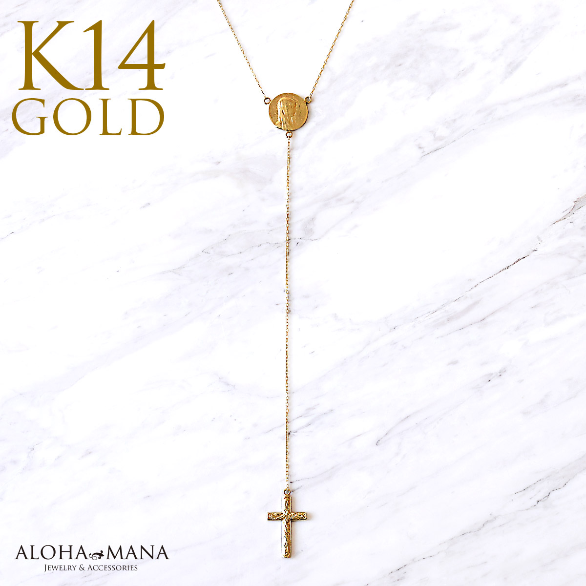 希少正規品ドルガバロザリオネックレス 希少 ドルチェ&ガッバーナ