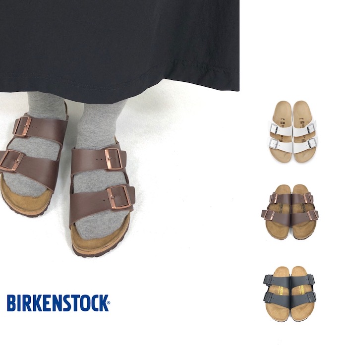 人気が高い ポイント10倍 4 29 時まで Birkenstock ビルケンシュトック メンズ レディース アリゾナ ビルコフロー サンダル Arizona Birko Flor 正規品 Studies2 Asc Ae