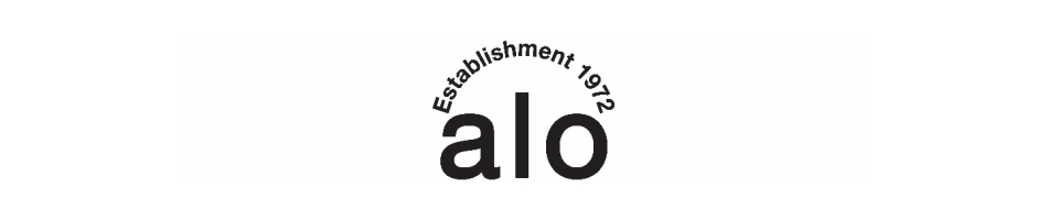 alo：alo オフィシャルサイト