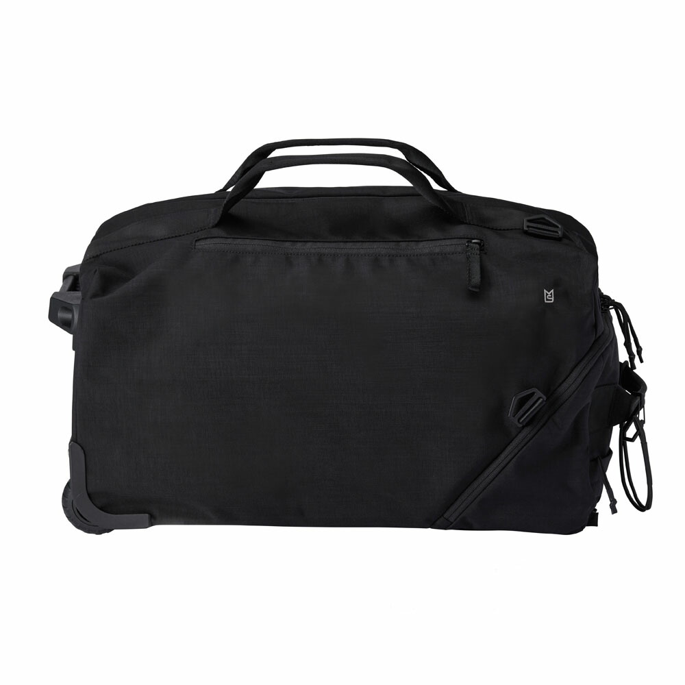 楽天市場】MILESTO ミレスト TROT トロット ダッフルキャリー ブラック