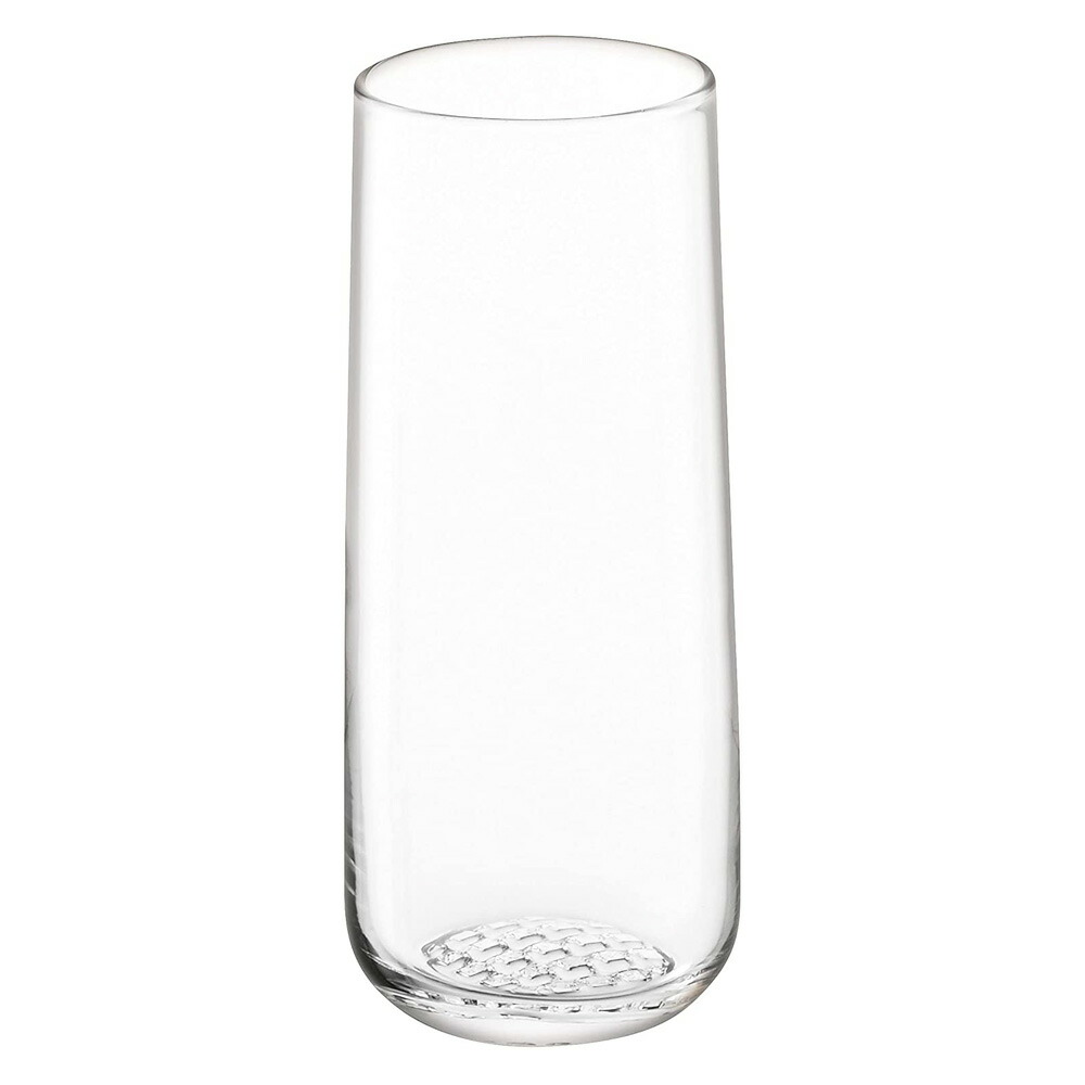 LSA Dusk Vase LDU12 G140036151 グリーン グレー 高さ36cm 花器 花瓶 フラワーベース ガラス エルエス