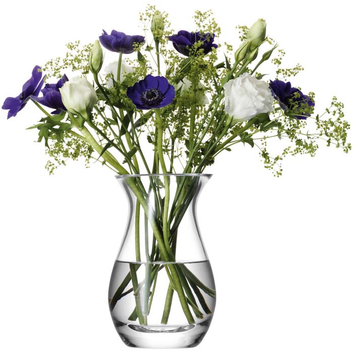 楽天市場】LSA/FLOWER POSY VASE TLA1978 フラワー ベース
